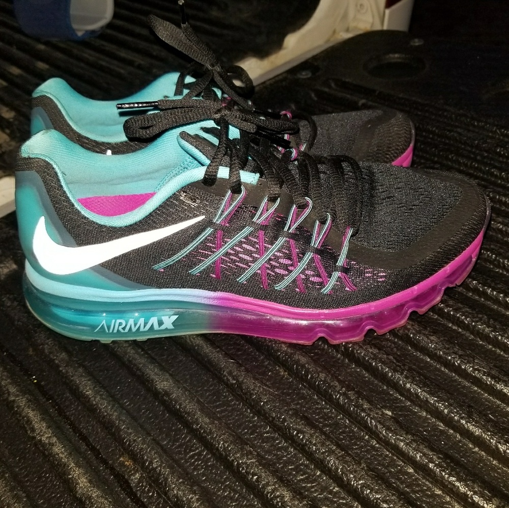 Nike AirMax 2015